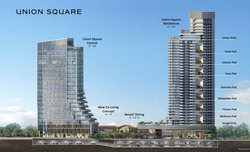 Union Square Residences (D1), Condominium #536874351